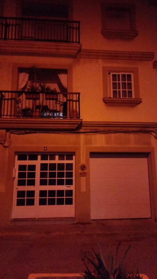 Bonito, Luminoso, Cerca Del Mar Con Parking Διαμέρισμα Ταρίφα Εξωτερικό φωτογραφία