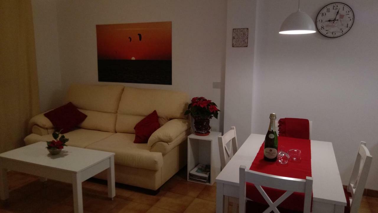 Bonito, Luminoso, Cerca Del Mar Con Parking Διαμέρισμα Ταρίφα Εξωτερικό φωτογραφία
