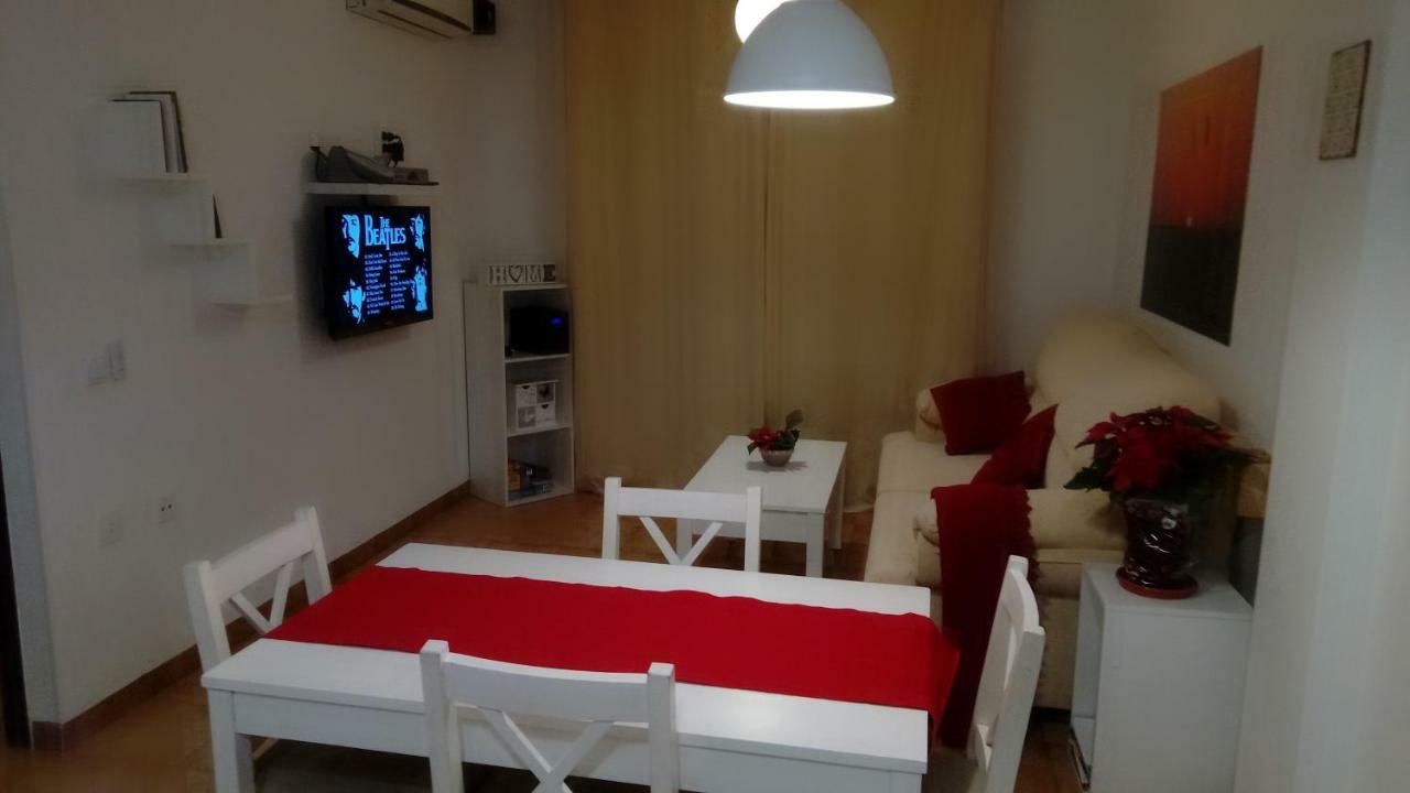 Bonito, Luminoso, Cerca Del Mar Con Parking Διαμέρισμα Ταρίφα Εξωτερικό φωτογραφία