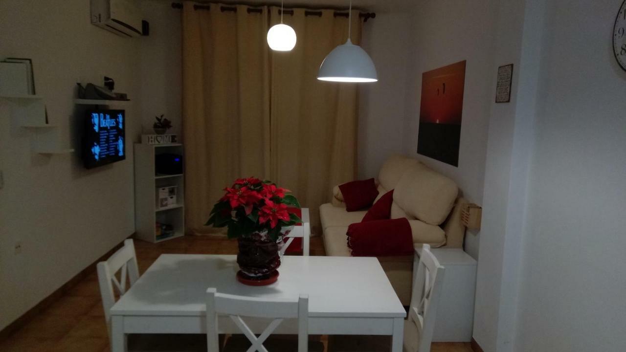 Bonito, Luminoso, Cerca Del Mar Con Parking Διαμέρισμα Ταρίφα Εξωτερικό φωτογραφία